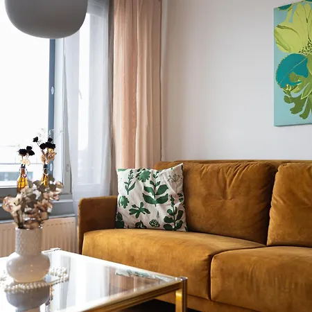 Lejlighed Aurora Paroni With Sauna Rovaniemi