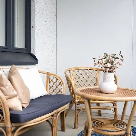 Aurora Paroni With Sauna Lejlighed *