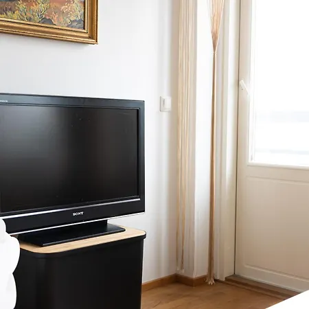 Aurora Paroni With Sauna * Rovaniemi