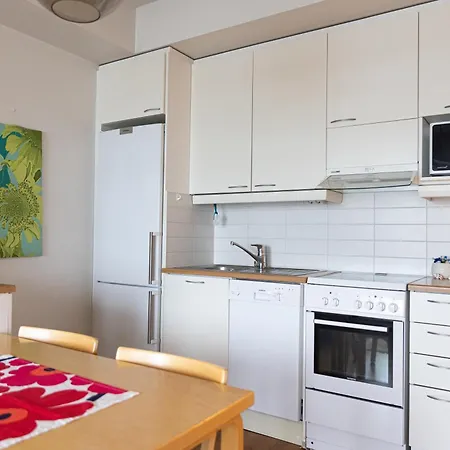 Aurora Paroni With Sauna